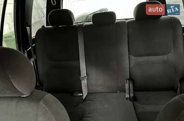 Внедорожник / Кроссовер Land Rover Freelander 2002 в 