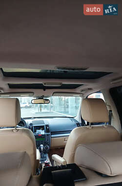 Внедорожник / Кроссовер Land Rover Freelander 2008 в 