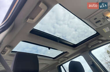 Внедорожник / Кроссовер Land Rover Freelander 2009 в 