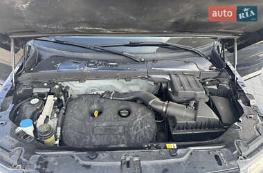 Внедорожник / Кроссовер Land Rover Freelander 2014 в 