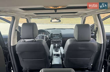 Внедорожник / Кроссовер Land Rover Freelander 2014 в 