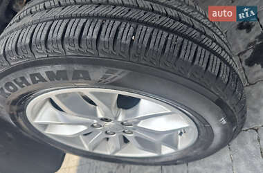 Внедорожник / Кроссовер Land Rover Freelander 2014 в 