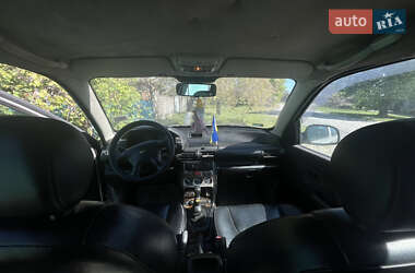 Позашляховик / Кросовер Land Rover Freelander 2000 в 