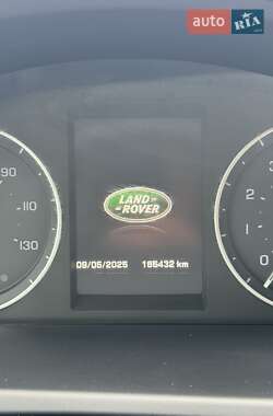 Внедорожник / Кроссовер Land Rover Freelander 2013 в 