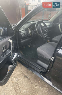 Позашляховик / Кросовер Land Rover Freelander 2005 в 