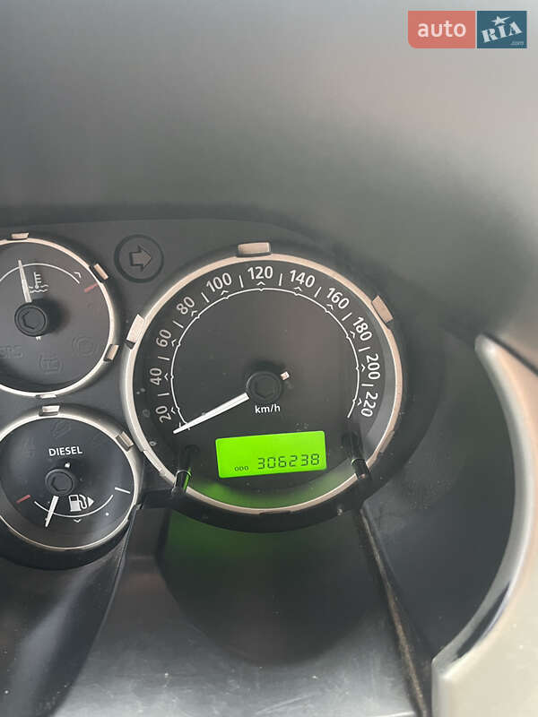 Позашляховик / Кросовер Land Rover Freelander 2005 в Міжгір'ї