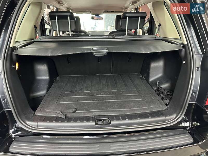 Внедорожник / Кроссовер Land Rover Freelander 2013 в Киеве