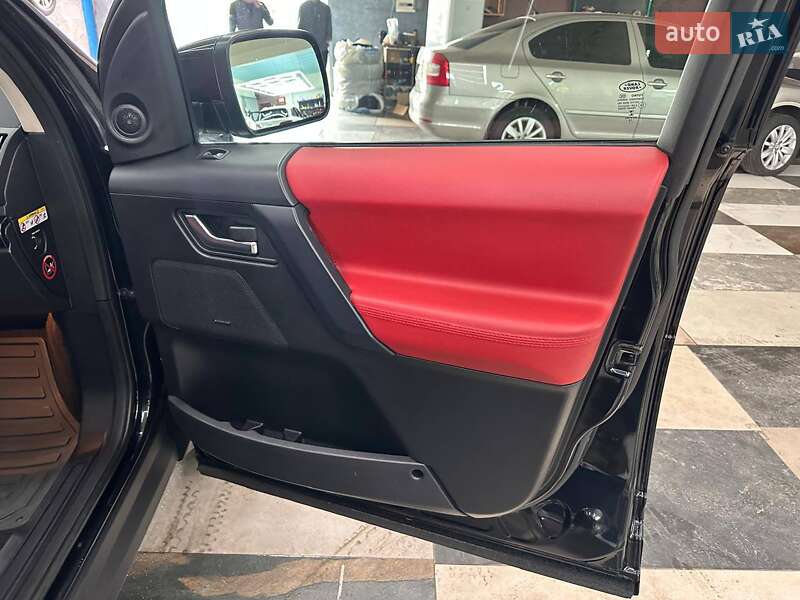 Внедорожник / Кроссовер Land Rover Freelander 2013 в Киеве