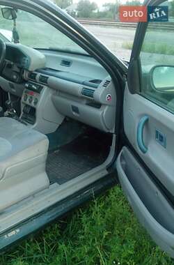 Внедорожник / Кроссовер Land Rover Freelander 1999 в 