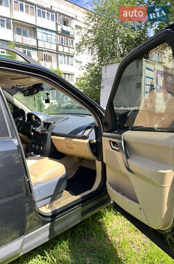 Внедорожник / Кроссовер Land Rover Freelander 2007 в 