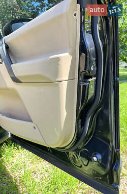 Внедорожник / Кроссовер Land Rover Freelander 2007 в 