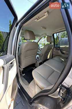 Позашляховик / Кросовер Land Rover Freelander 2010 в 