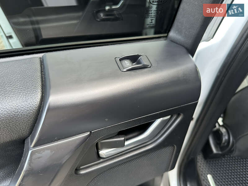 Внедорожник / Кроссовер Land Rover Freelander 2013 в Коломые
