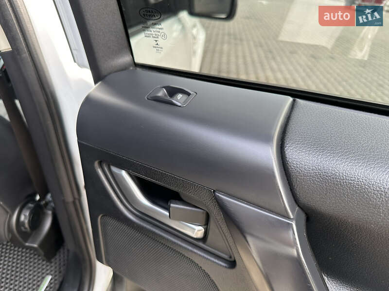 Внедорожник / Кроссовер Land Rover Freelander 2013 в Коломые