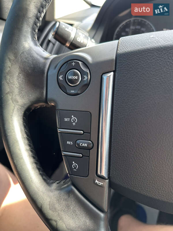 Внедорожник / Кроссовер Land Rover Freelander 2013 в Коломые