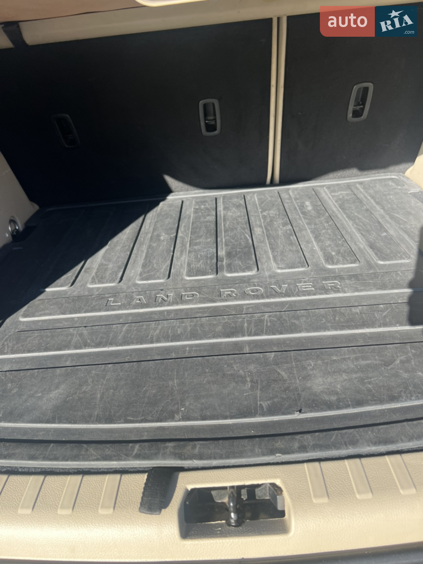 2011 Land Rover Freelander - мініатюра 8