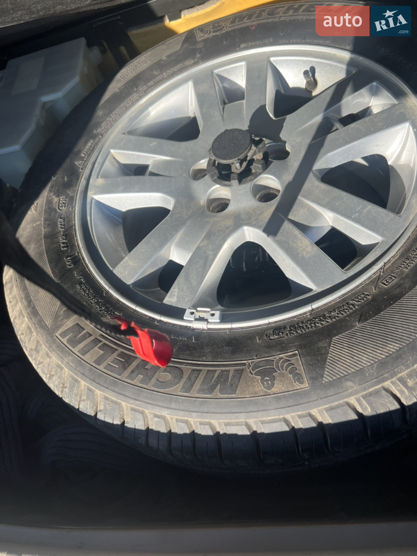 2011 Land Rover Freelander - мініатюра 7