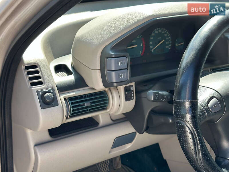 Внедорожник / Кроссовер Land Rover Freelander 1999 в Ужгороде