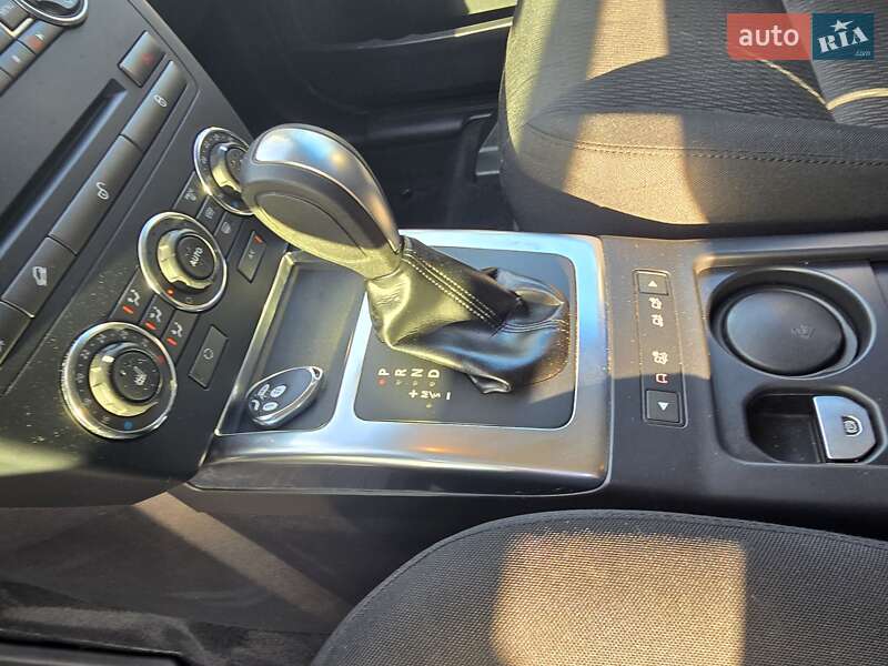 Внедорожник / Кроссовер Land Rover Freelander 2013 в Днепре фото 13 Внедорожник / Кроссовер Land Rover Freelander 2013 в Днепре