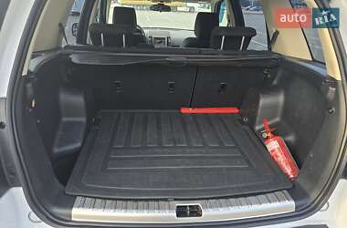 Позашляховик / Кросовер Land Rover Freelander 2013 в Дніпрі