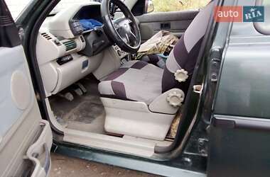 Внедорожник / Кроссовер Land Rover Freelander 2001 в 