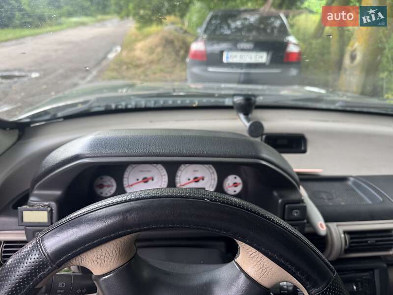 Позашляховик / Кросовер Land Rover Freelander 2003 в Попільні фото 8 Позашляховик / Кросовер Land Rover Freelander 2003 в Попільні