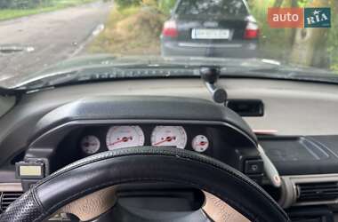 Внедорожник / Кроссовер Land Rover Freelander 2003 в 