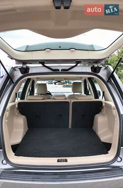 Внедорожник / Кроссовер Land Rover Freelander 2013 в 