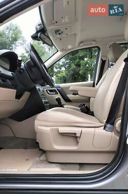 Внедорожник / Кроссовер Land Rover Freelander 2013 в 