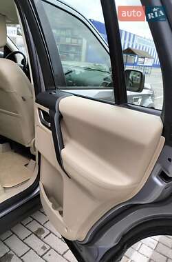 Внедорожник / Кроссовер Land Rover Freelander 2013 в 