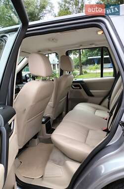 Внедорожник / Кроссовер Land Rover Freelander 2013 в 