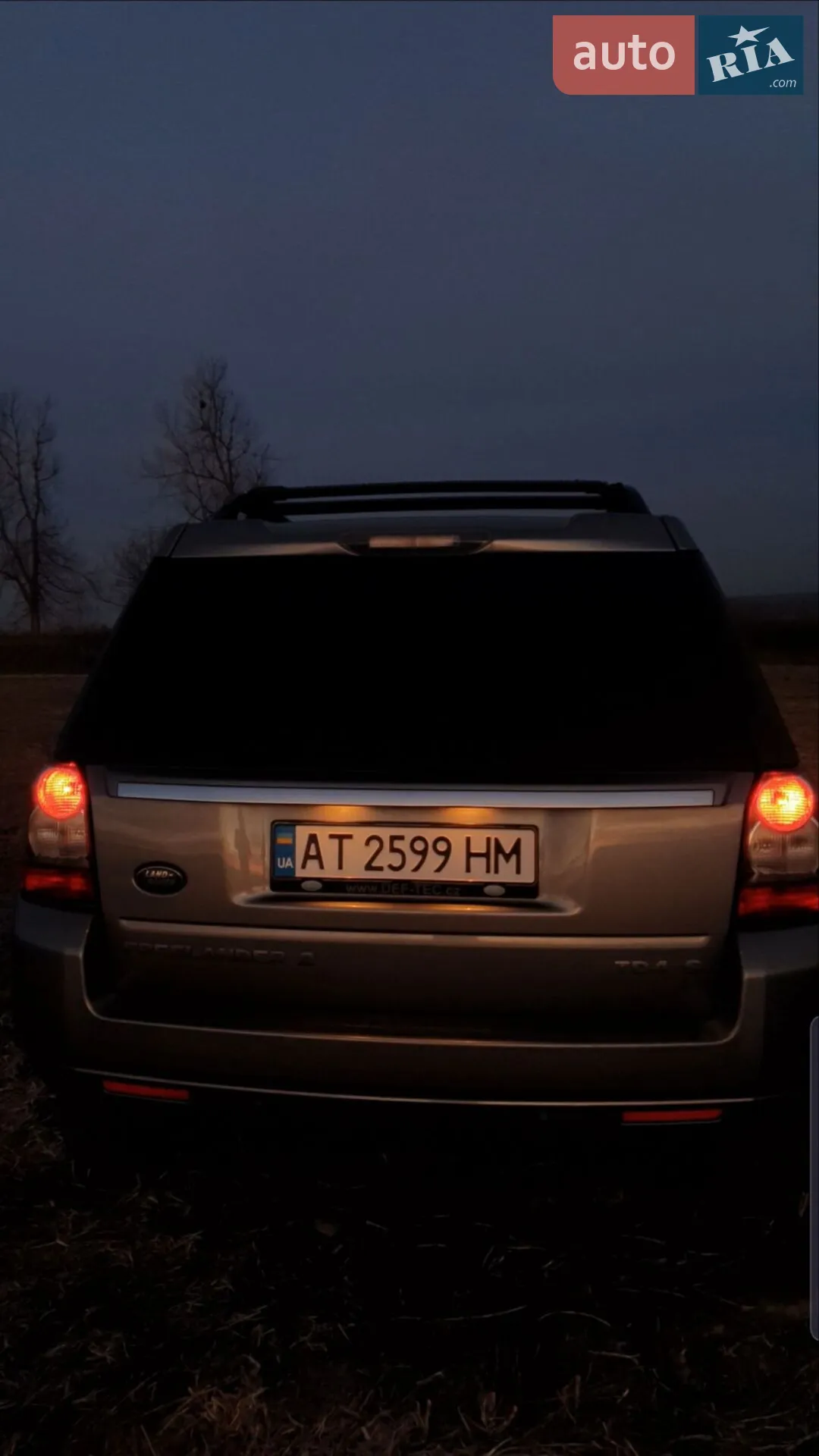 2011 Land Rover Freelander - мініатюра 7