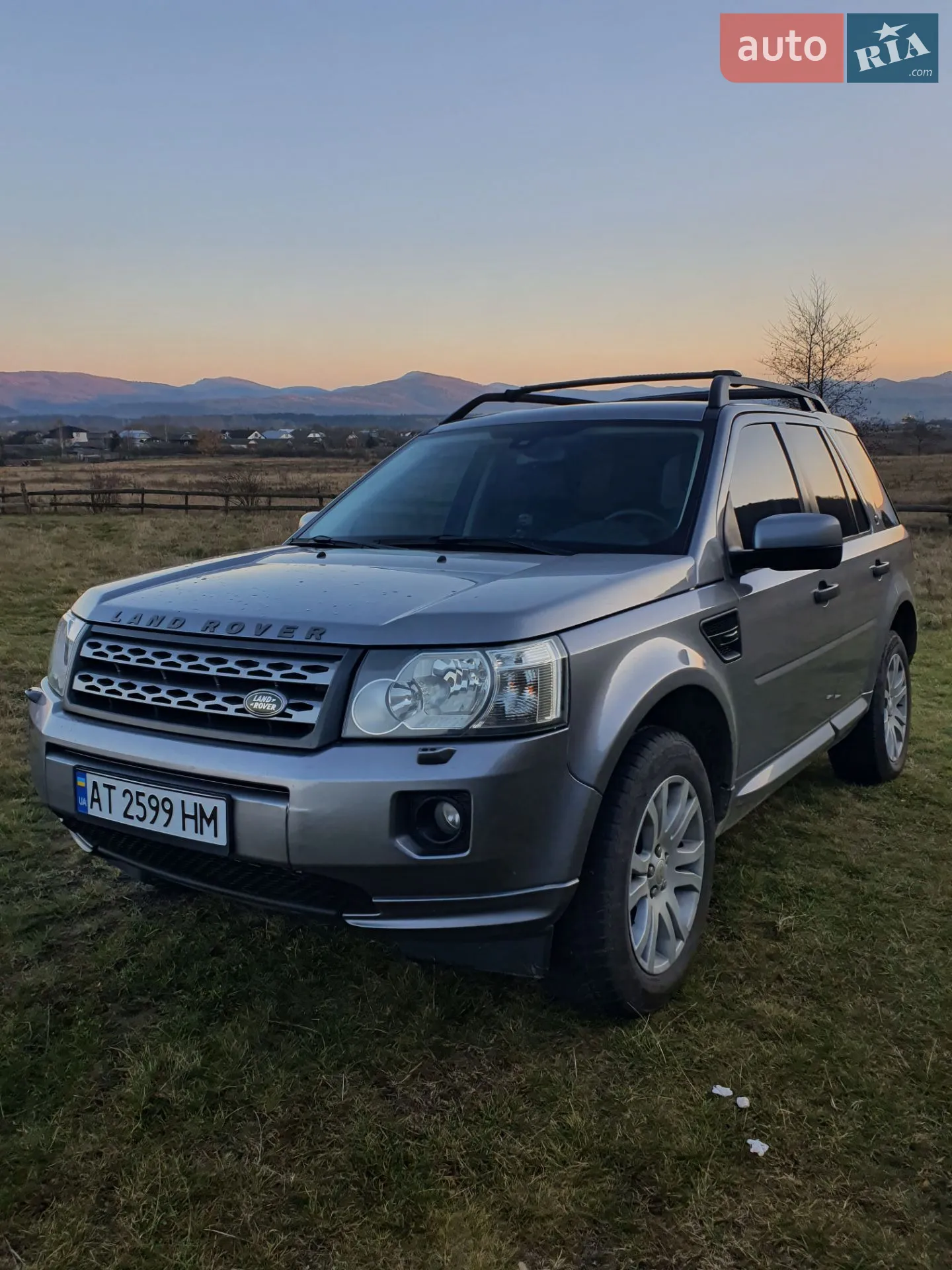 2011 Land Rover Freelander - мініатюра 19