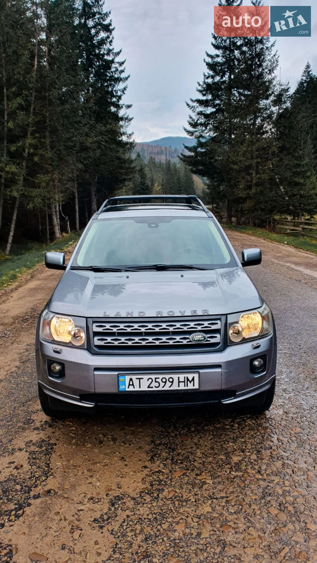 2011 Land Rover Freelander - мініатюра 23