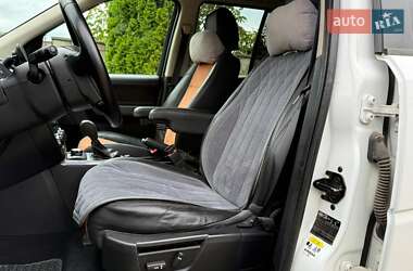 Позашляховик / Кросовер Land Rover Freelander 2012 в Сарнах