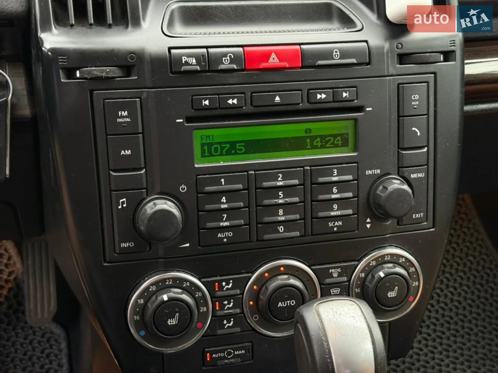 2012 Land Rover Freelander - мініатюра 14