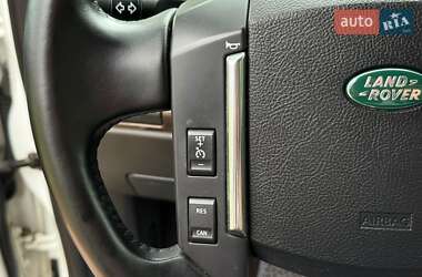 Внедорожник / Кроссовер Land Rover Freelander 2012 в 