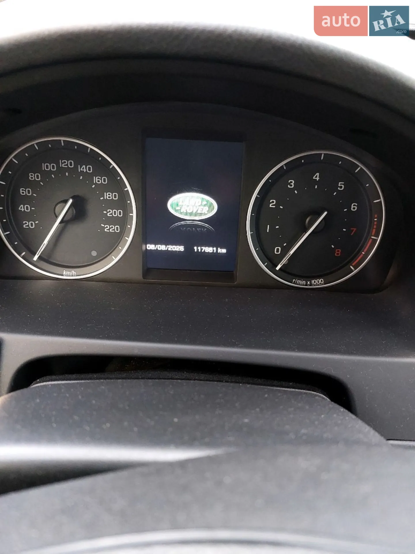2012 Land Rover Freelander - мініатюра 3