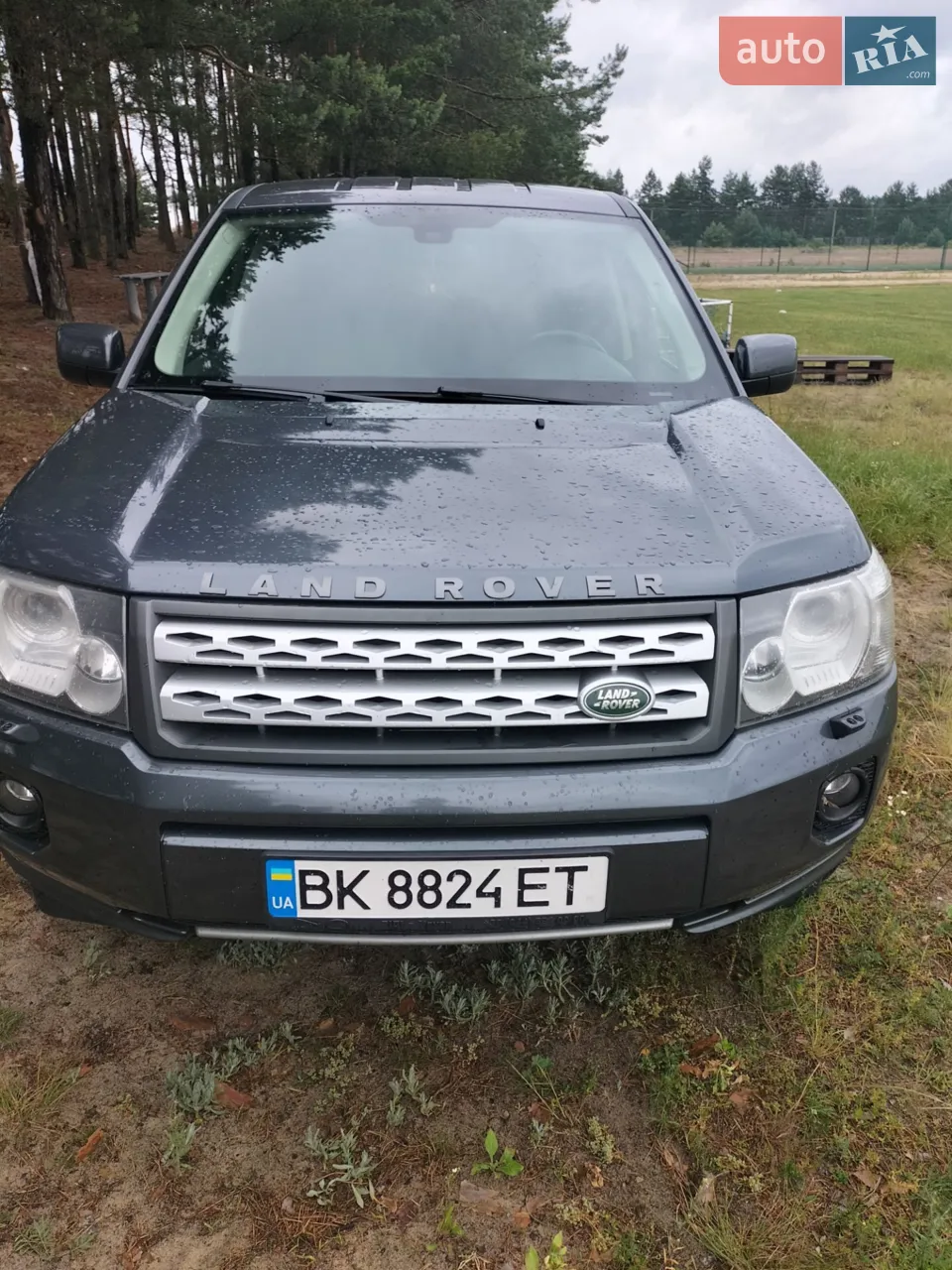 2011 Land Rover Freelander - мініатюра 20