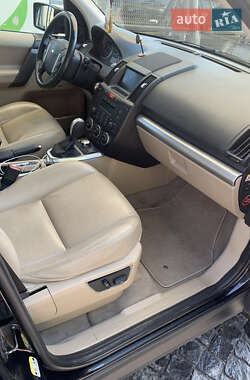 Внедорожник / Кроссовер Land Rover Freelander 2008 в Хмельницком