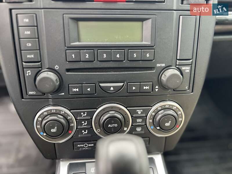 Внедорожник / Кроссовер Land Rover Freelander 2012 в Харькове фото 11 Внедорожник / Кроссовер Land Rover Freelander 2012 в Харькове