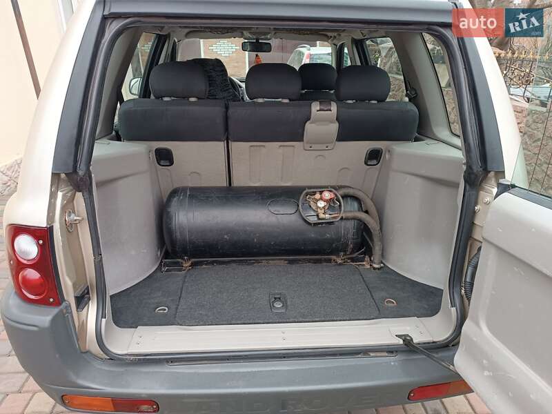 Внедорожник / Кроссовер Land Rover Freelander 1998 в Киеве
