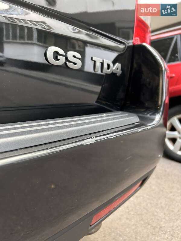 Позашляховик / Кросовер Land Rover Freelander 2009 в Києві