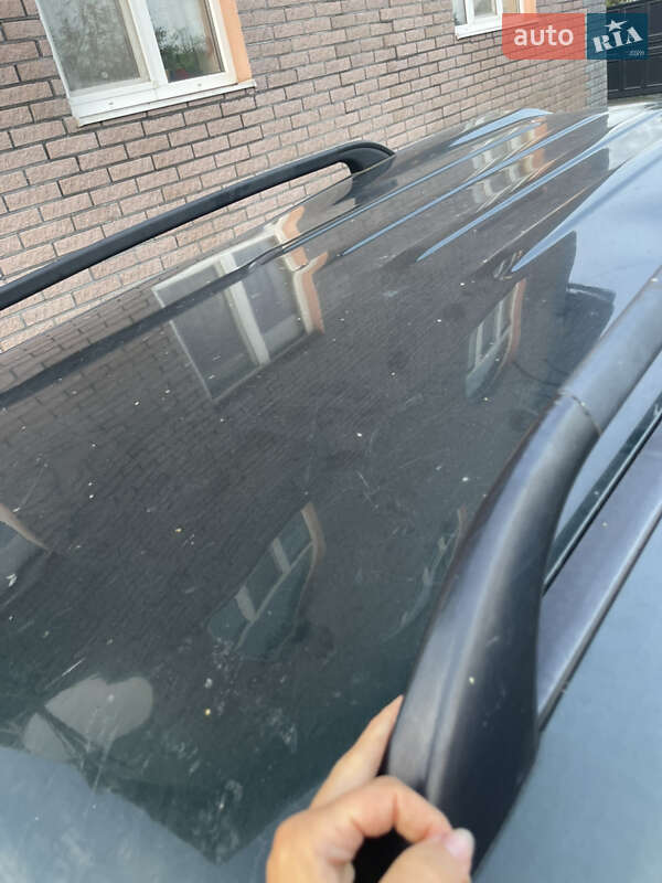 Внедорожник / Кроссовер Land Rover Freelander 2002 в Вараше