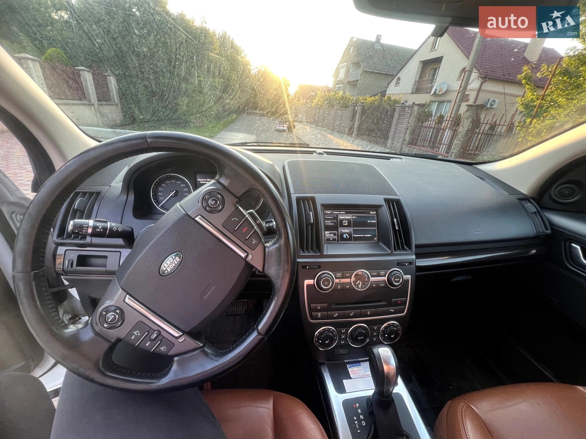 2013 Land Rover Freelander - мініатюра 14