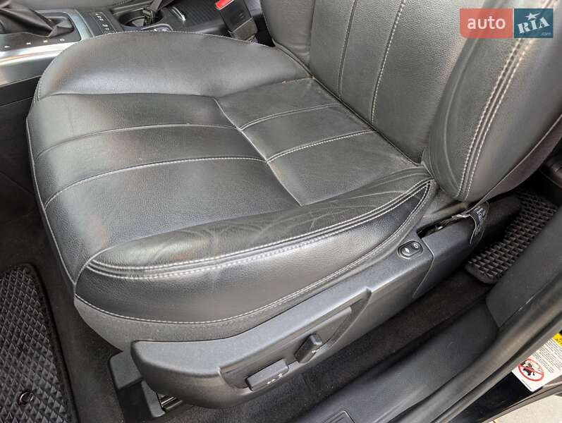 Внедорожник / Кроссовер Land Rover Freelander 2013 в Хмельницком