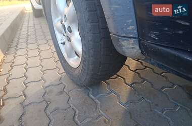 Внедорожник / Кроссовер Land Rover Freelander 1999 в Виннице
