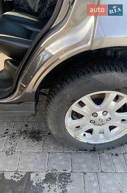 Внедорожник / Кроссовер Land Rover Freelander 2008 в 