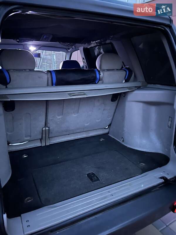 Позашляховик / Кросовер Land Rover Freelander 1998 в Гайсину