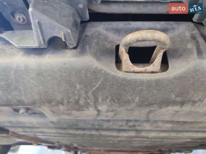 Внедорожник / Кроссовер Land Rover Freelander 2008 в Умани